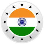 India Country Flag