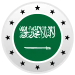 Saudi Arabia Country Flag