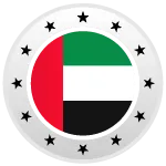 UAE Flag