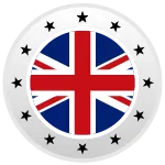 UK Country Flag