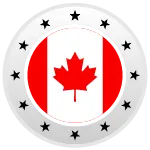 Canada Flag