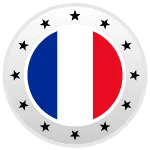France Country Flag