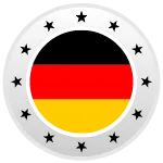 Germany Country Flag