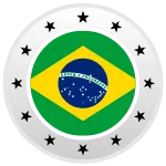 Brazil Country Flag