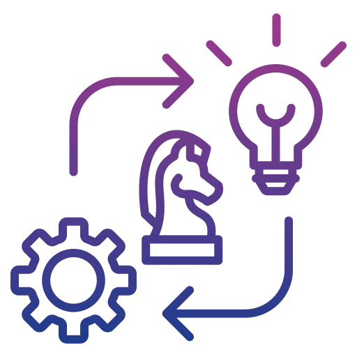 Innovative Strategies